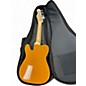 Used Fender Fullerton Telecaster Ukulele Butterscotch Ukulele