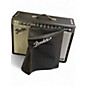 Used Fender Tone Master Deluxe Reverb Guitar Combo Amp