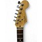 Used Fender American Standard Stratocaster 2 Color Sunburst Solid Body Electric Guitar