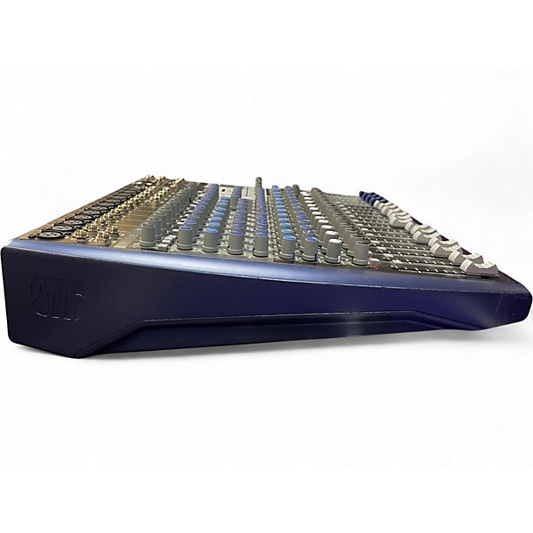 Used PreSonus Studio Live AR16c Digital Mixer