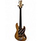 Used Miscellaneousj J STYLE BASS Natural Electric Bass Guitar thumbnail