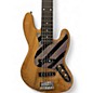 Used Miscellaneousj J STYLE BASS Natural Electric Bass Guitar