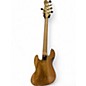 Used Miscellaneousj J STYLE BASS Natural Electric Bass Guitar