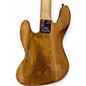 Used Miscellaneousj J STYLE BASS Natural Electric Bass Guitar