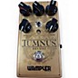 Used Wampler Tumnus Deluxe Overdrive Effect Pedal thumbnail