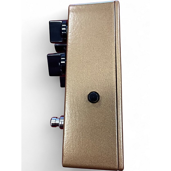Used Wampler Tumnus Deluxe Overdrive Effect Pedal