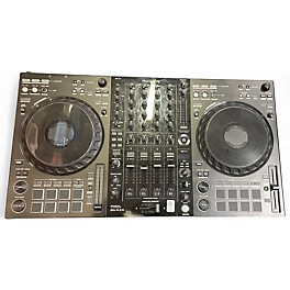 Used Pioneer DJ DDJFLX10 DJ Controller