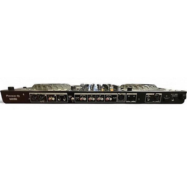 Used Pioneer DJ DDJFLX10 DJ Controller