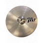 Used Paiste 14in pst5 thin crash Cymbal