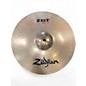 Used Zildjian 14in ZBT Crash Cymbal thumbnail