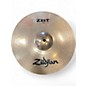 Used Zildjian 14in ZBT Crash Cymbal