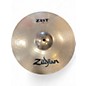 Used Zildjian 14in ZBT Crash Cymbal
