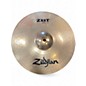 Used Zildjian 14in ZBT Crash Cymbal