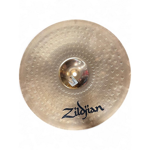 Used Zildjian 14in ZBT Crash Cymbal