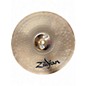 Used Zildjian 14in ZBT Crash Cymbal