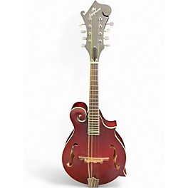 Used Epiphone F5 STUDIO Wine Red Mandolin