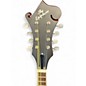 Used Epiphone F5 STUDIO Wine Red Mandolin
