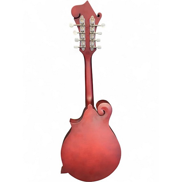 Used Epiphone F5 STUDIO Wine Red Mandolin