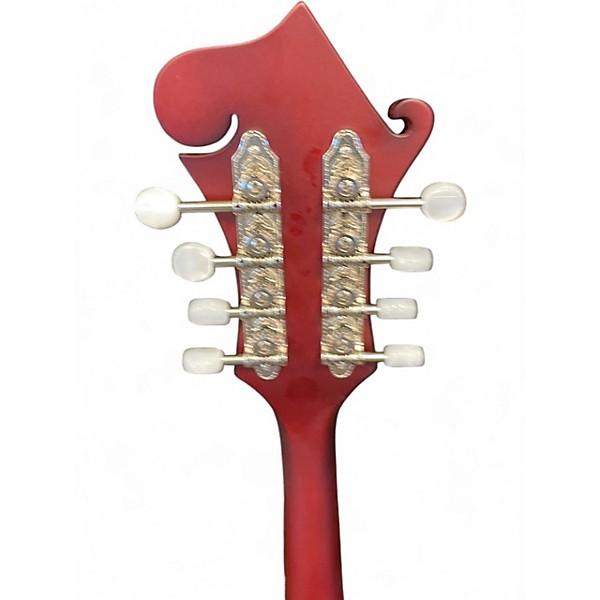 Used Epiphone F5 STUDIO Wine Red Mandolin