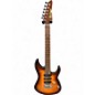 Used Ibanez AZ2407FBSR AZ PRESTIGE BROWNISH SPHALERITE Solid Body Electric Guitar thumbnail