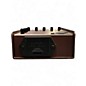Used LR Baggs Para Acoustic DI Direct Box Pre With EQ Direct Box