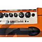 Used Orange Amplifiers Crush 35RT Guitar Combo Amp thumbnail