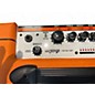 Used Orange Amplifiers Crush 35RT Guitar Combo Amp