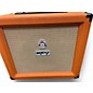 Used Orange Amplifiers Crush 35RT Guitar Combo Amp