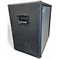 Used Fender BXR410 Bass Cabinet