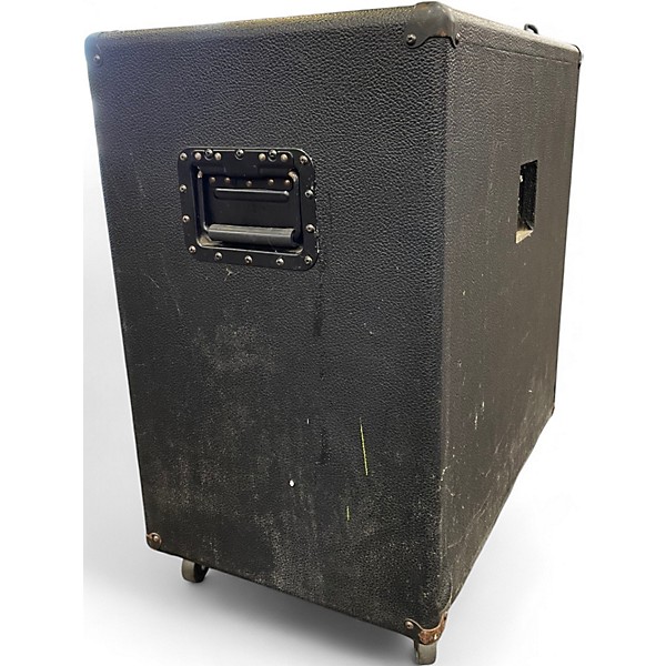 Used Fender BXR410 Bass Cabinet