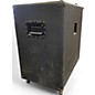 Used Fender BXR410 Bass Cabinet