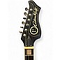 Used Eastman CUSTOM KRAFT Green Hollow Body Electric Guitar