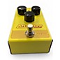 Used TC Electronic Afterglow Chorus Effect Pedal