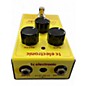 Used TC Electronic Afterglow Chorus Effect Pedal