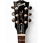 Used Gibson Les Paul Classic Transparent Cherry Solid Body Electric Guitar
