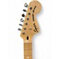 Used Squier Esquire Deluxe Walnut Solid Body Electric Guitar