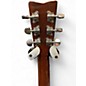 Used Yamaha FG330 Natural Acoustic Guitar