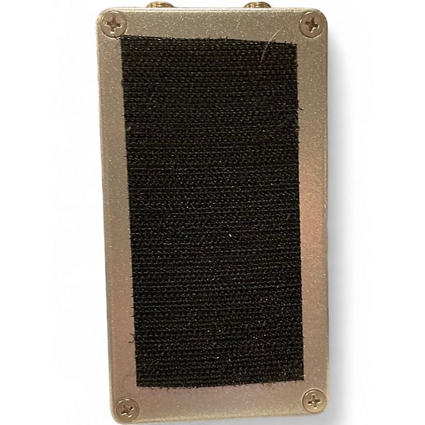 Used Sushi Box UNDERGROUND ACCELERATOR Effect Pedal