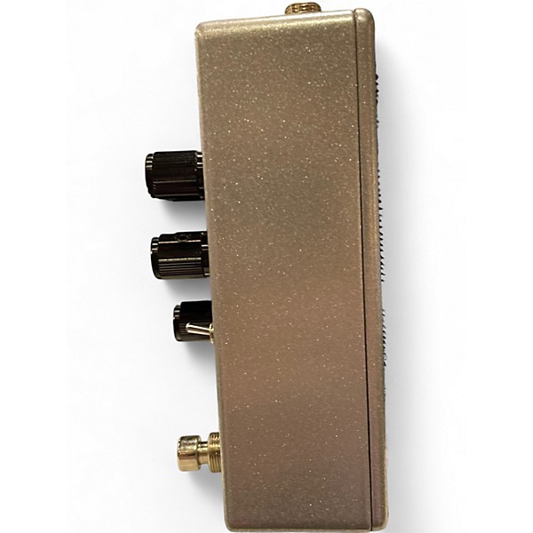 Used Sushi Box UNDERGROUND ACCELERATOR Effect Pedal
