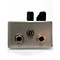 Used Sushi Box UNDERGROUND ACCELERATOR Effect Pedal