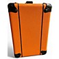Used Orange Amplifiers PPC108 Micro Terror 1X8 Guitar Cabinet