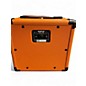 Used Orange Amplifiers PPC108 Micro Terror 1X8 Guitar Cabinet
