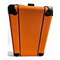 Used Orange Amplifiers PPC108 Micro Terror 1X8 Guitar Cabinet