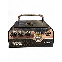 Used VOX MV50 Clean Guitar Amp Head