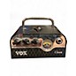 Used VOX MV50 Clean Guitar Amp Head thumbnail