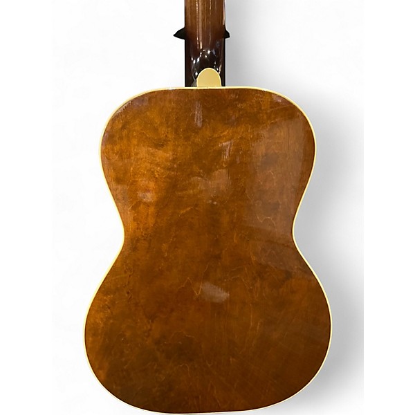 Used Greco GR1 Vintage Natural Classical Acoustic Guitar