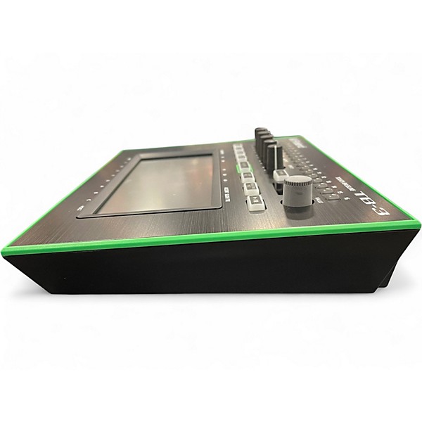 Used Roland Aira TB-3 Touch Bassline Synthesizer
