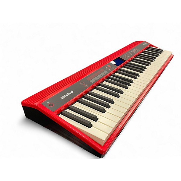 Used Roland GO:KEYS 3 Synthesizer