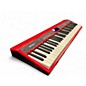 Used Roland GO:KEYS 3 Synthesizer