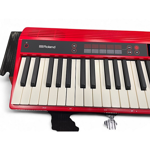 Used Roland GO:KEYS 3 Synthesizer